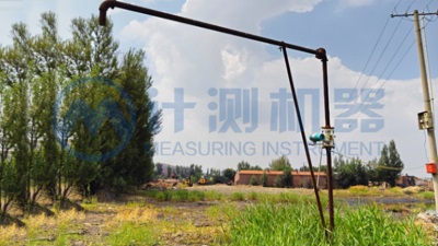 電磁流量計使用中常見問題的原因及處理辦法